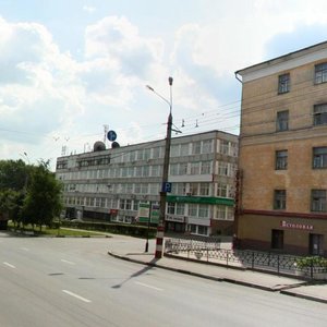 Beketova Street, 3Б, Nizhny Novgorod: photo