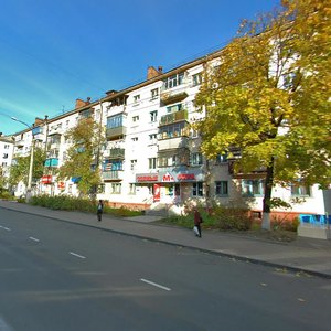 Улица Радищева, 57 Курск: фото