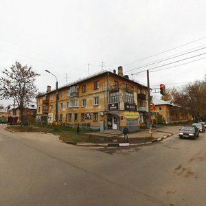Кстово, Улица Чванова, 26: фото