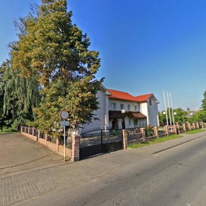 Гродно, Подольная улица, 27: фото