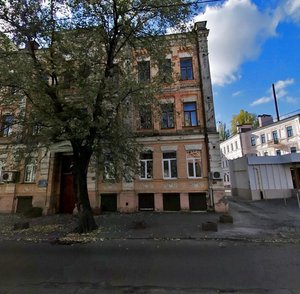 Kyrylivska Street, 31 ، كييف: صورة