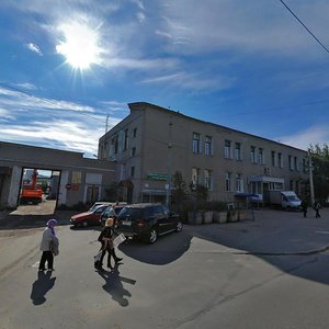 Kirova Avenue, 51, Murmansk: photo