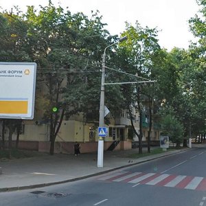 Sehedska vulytsia, 4, Odesa: photo