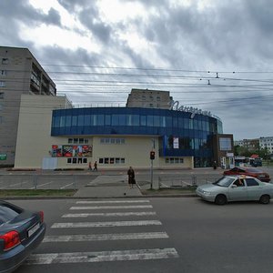 Aleksandra Korsunova Avenue, 21А, Veliky Novgorod: photo