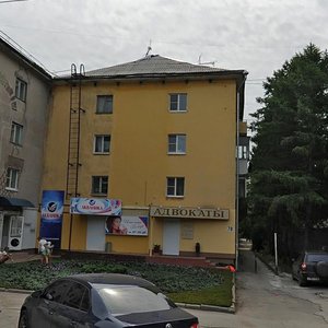 Plekhanova Street, 78, Lipetsk: photo