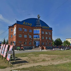 Popova Sok., No:200, Barnaul: Fotoğraflar