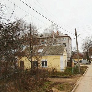 Нижний Новгород, Родниковая улица, 75: фото