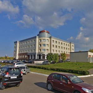 Shinnikov Avenue, 4, : foto