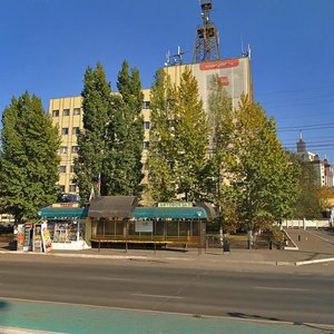 Tereshkovoy Street, 10, Orenburg: photo