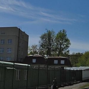Selskokhozyaystvennaya Street, 16Ас2 ، موسكو: صورة