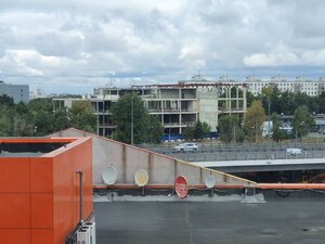 Profsoyuznaya Street, 154, Moscow: photo