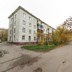 Ulitsa Safrazyana, 2, Novokuibishevsk: photo