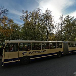 Nekrasova Street, 26/30, Stupino: photo