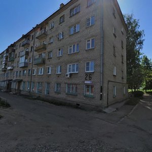 Prosyolochnaya Street, 26, Kostroma: photo