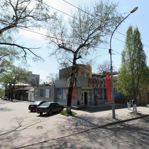 Sovetskaya Street, 38/2, Rostov‑na‑Donu: photo