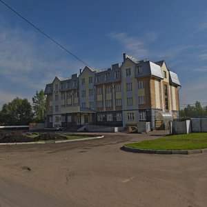 Adoratskogo Street, 78, Kazan: photo