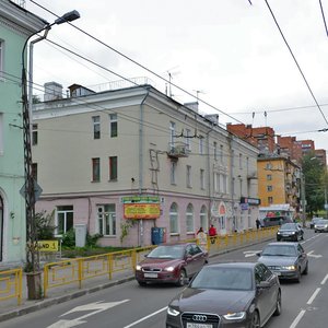 Aleksandra Nevskogo Avenue, 31 ، : صورة