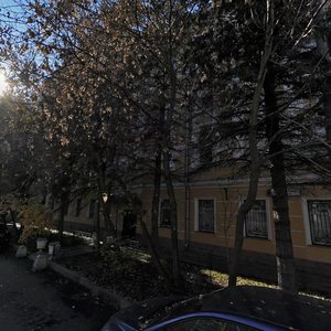 Vasnetsova Lane, 9с1, : foto