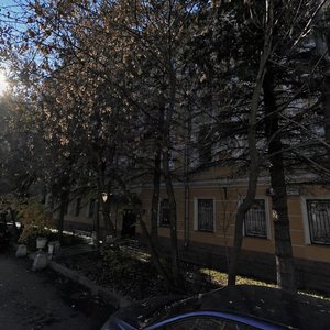 Vasnetsova Lane, 9с1, Moscow: photo