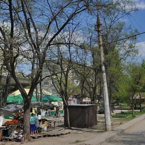 Troitska vulytsia, 61, Mariupol: photo