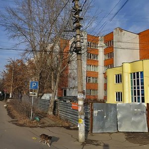 Тула, Улица Колетвинова, 2: фото