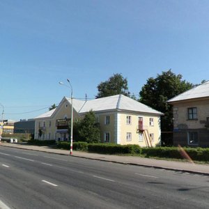 Grekova Lane, 1, Nizhny Novgorod: photo