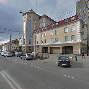 Vokzalnaya Street, 17, Belgorod: photo