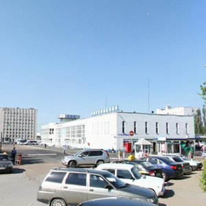 Rikharda Zorge Street, 13, Ufa: photo