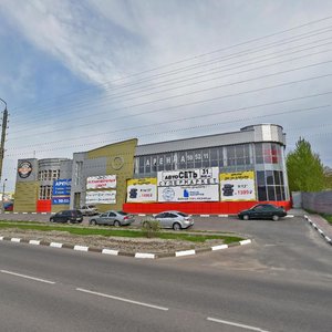 Korochanskaya Street, 84к1 ، : صورة