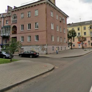 Могилёв, Переулок Буянова, 2: фото