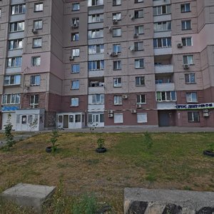 Oleny Pchilky Street, 4, Kyiv: photo