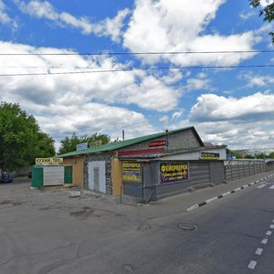 Korneeva Street, с14А, : foto
