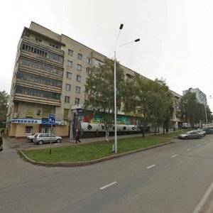 Lenina Avenue, 66Б, Kemerovo: photo