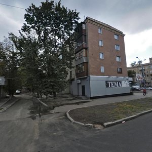 Nauky avenue, 32, Kharkiv: photo