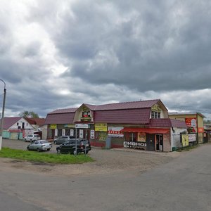 Porokhovskaya ulitsa, 1А, Volokolamsk: photo