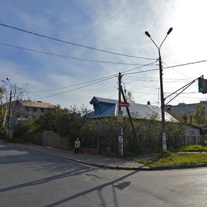 Mashinnaya Street, 2/72, Nizhny Novgorod: photo