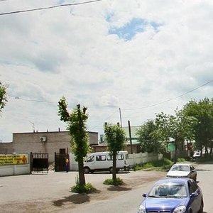 Kharkhovskaya Street, 16, : foto