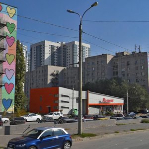 Khirosimy Street, 16А, Volgograd: photo