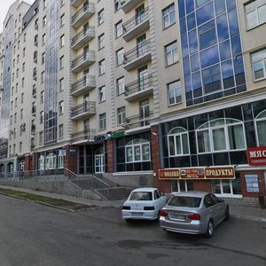 Пермь, Улица 25 Октября, 17: фото