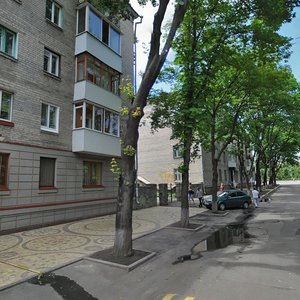 Кременчуг, Бульвар Пушкина, 21: фото