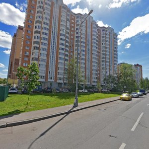 9th Severnaya Line, No:25к1, Moskova: Fotoğraflar