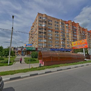 Proletarskiy prospekt, 9к1, : foto