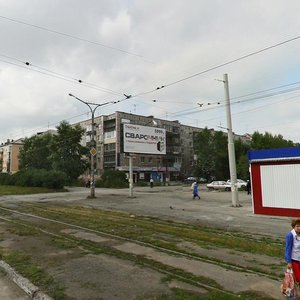 Ulitsa Chaykovskogo, 110, Nizhniy Tagil: photo