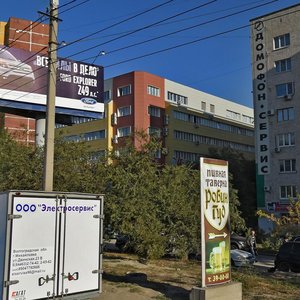 Dvinskaya Street, 15, Volgograd: photo