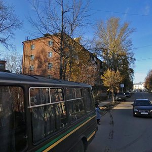 Подольск, Улица Ленина, 24: фото