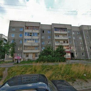 Lososinskoye Highway, 23к3, Petrozavodsk: photo