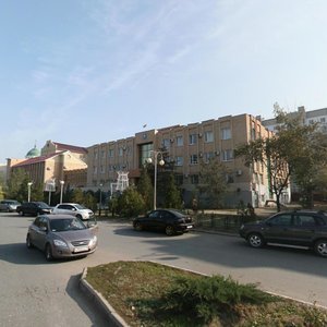 Астрахань, Улица Набережная Приволжского Затона, 13к2: фото