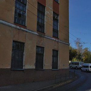 Sonina Street, 2, Kursk: photo