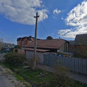 Dzerzhinsky Street, 135, Novorossiysk: photo