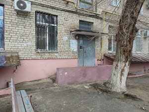 Kozlovskaya Street, 3, Volgograd: photo